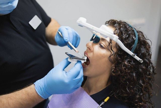 Occlusal Adjustment | 380 Family Dentistry